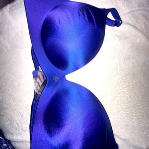 Wireless push up bra Victoria’s Secret